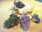 Grappes de raisin